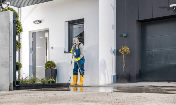 Best Warehouse Cleaning  in Mountain City, TN